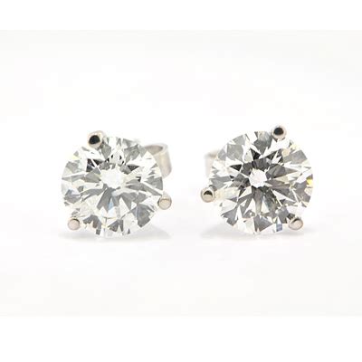 selling diamond earrings pawn shop.